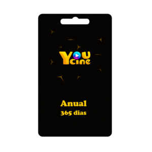 YouCine = 365 Dias