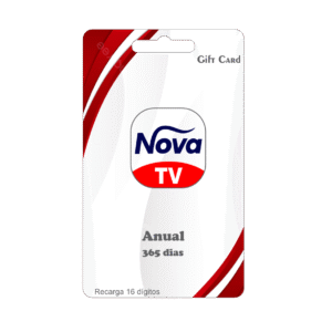 NovaTV 365dias